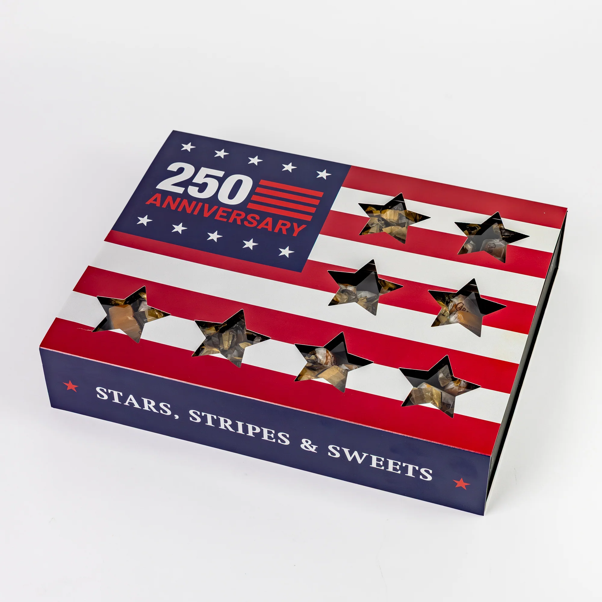 250th Anniversary Caramels Grand Sampler - Image 3