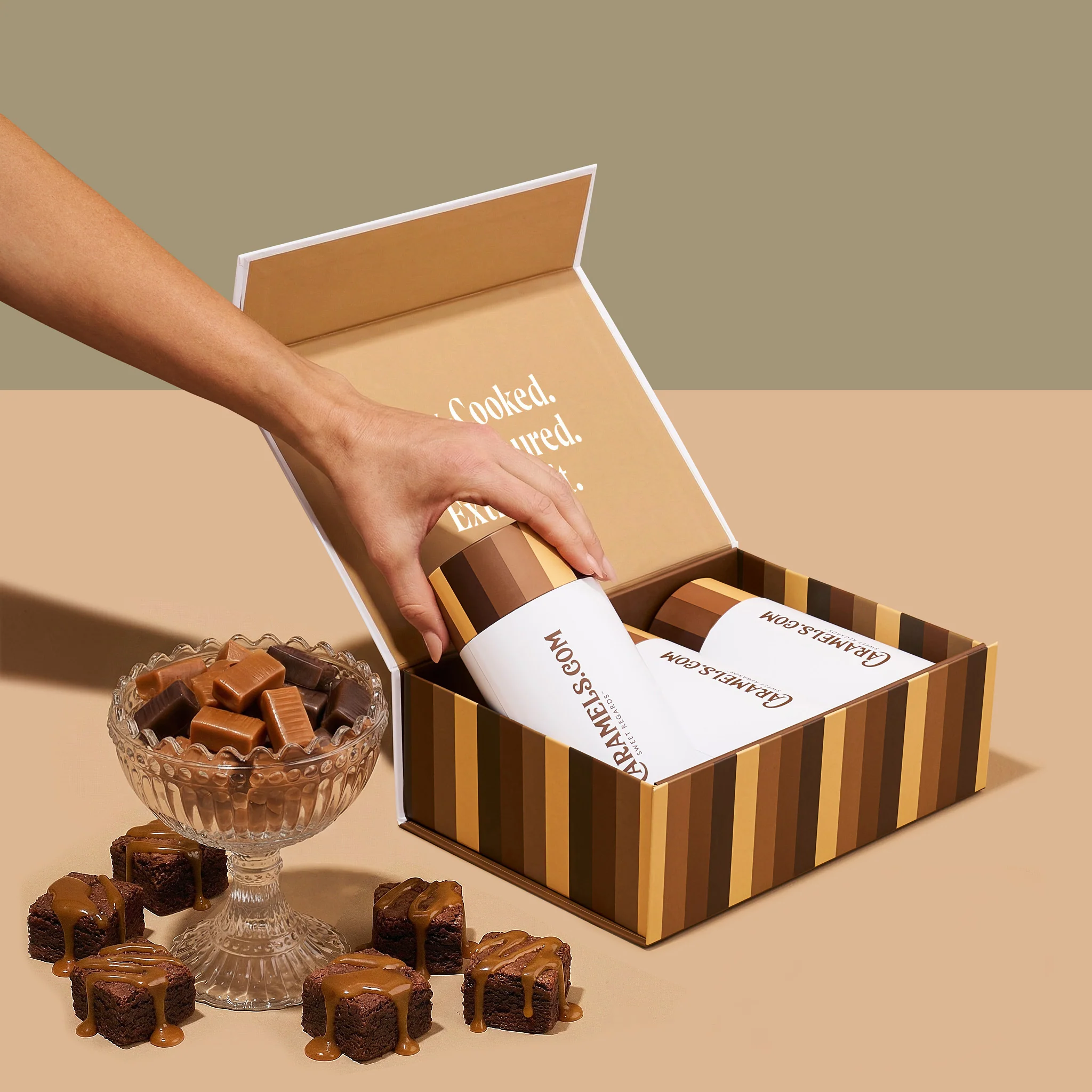 Caramel Club - Image 3