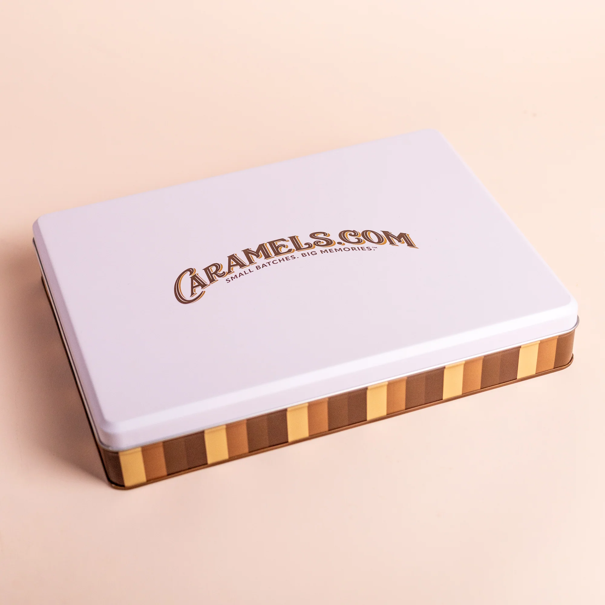 Assorted Sea Salt Caramel Truffles - Image 4