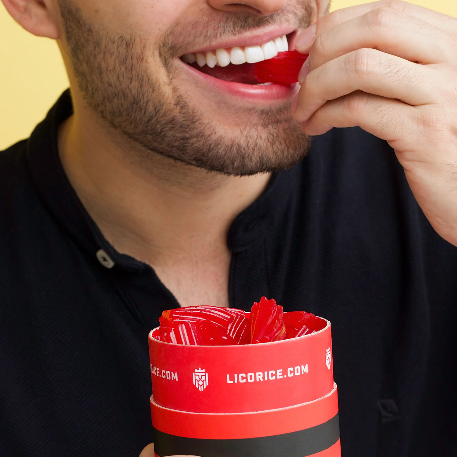 Australian Red Licorice - Image 3
