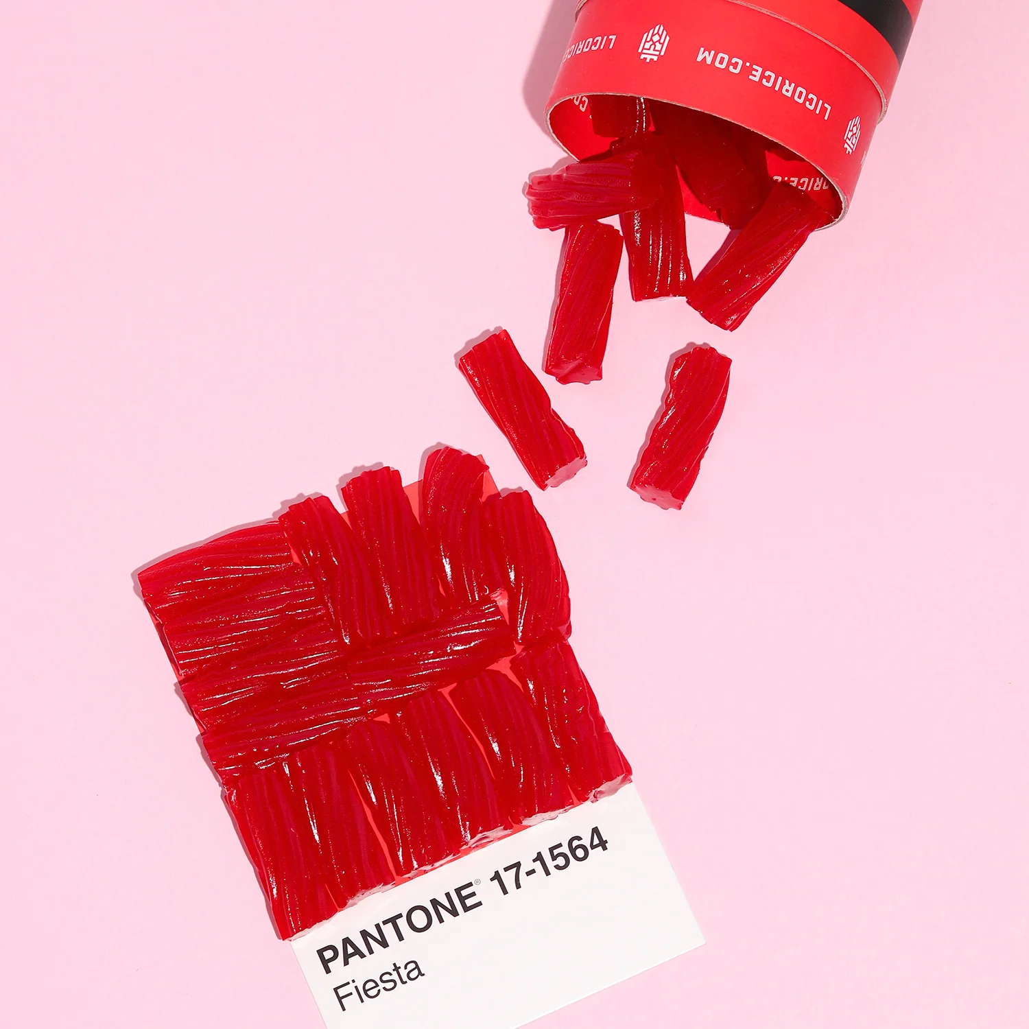Australian Red Licorice - Image 4
