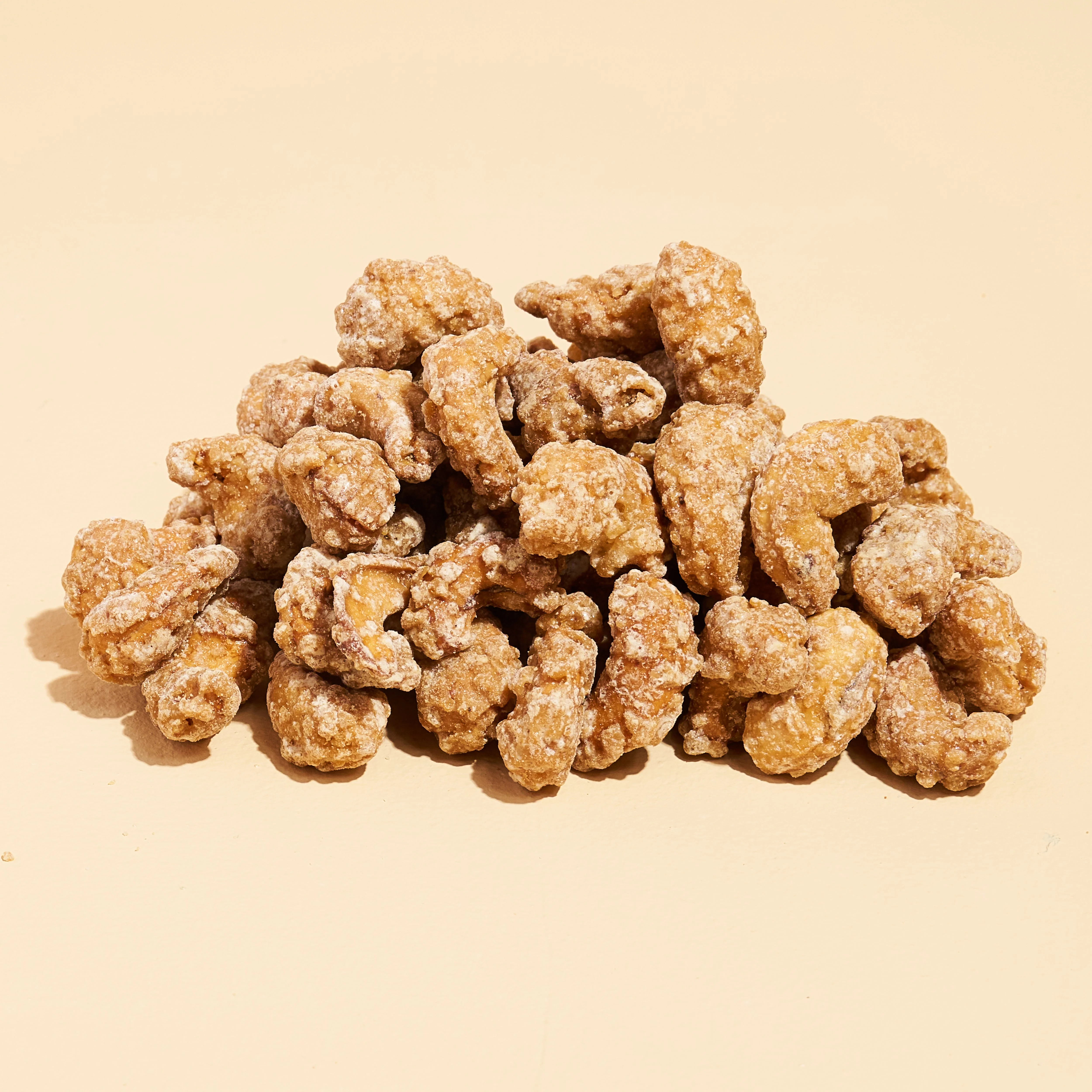 Butter Toffee Cashews - Image 3