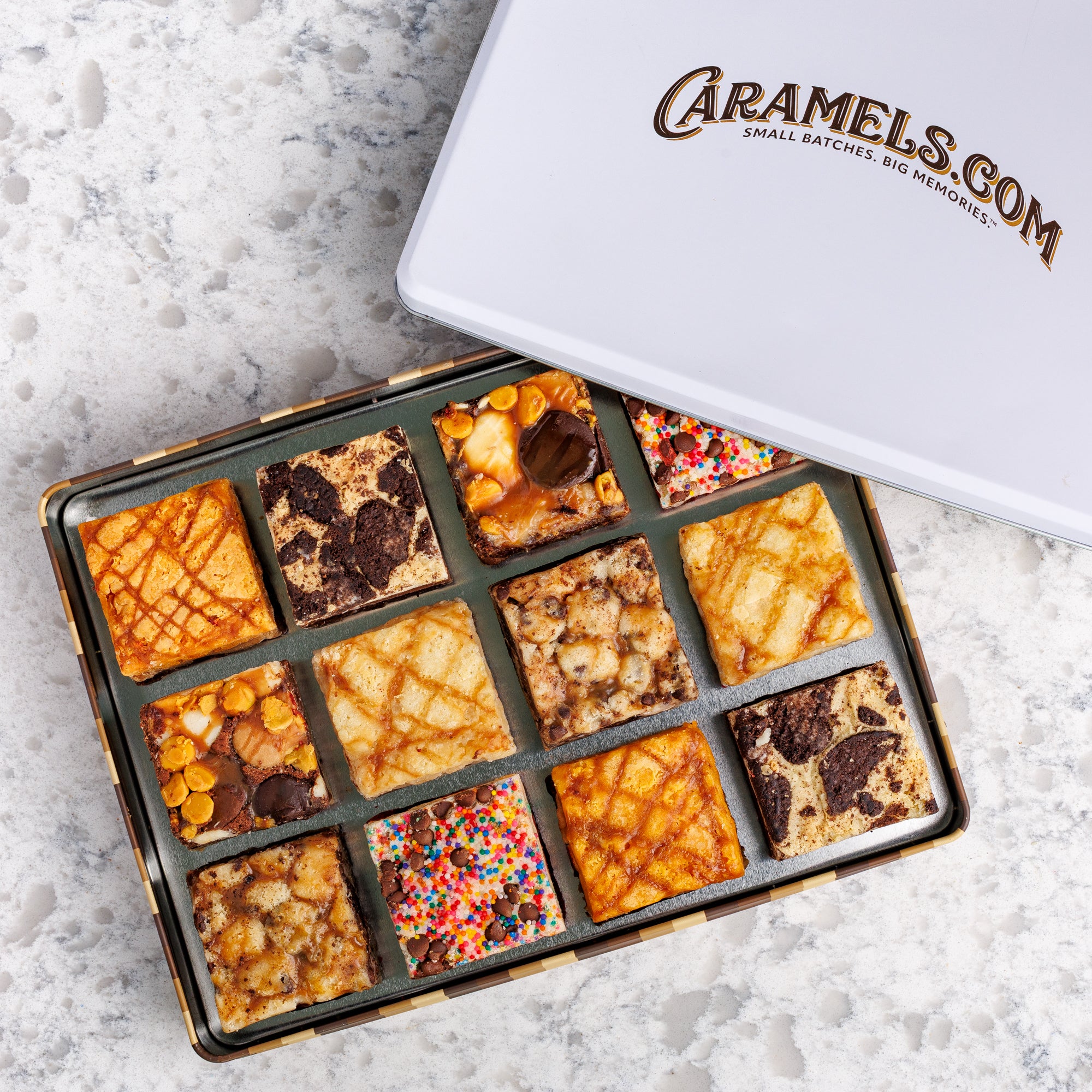 Caramel Brownie Collection - Image 2