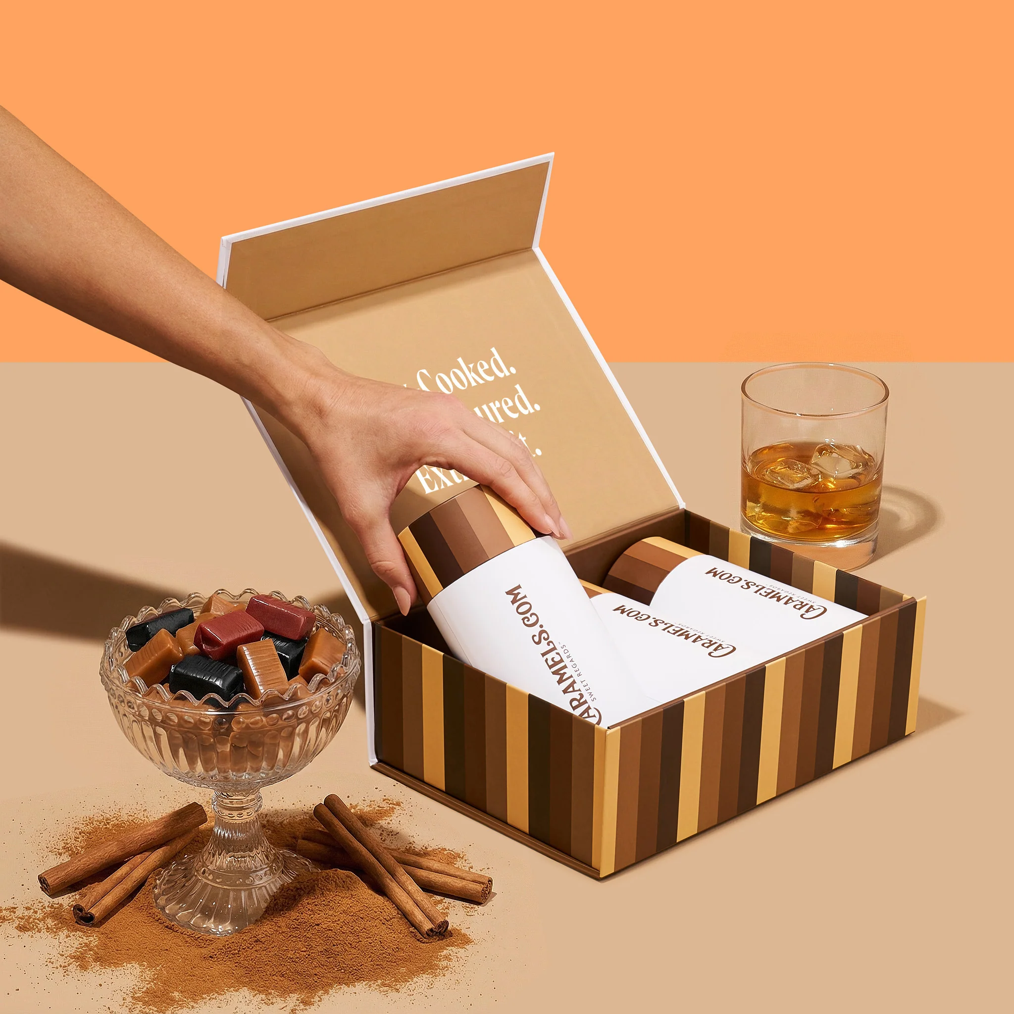 Caramel Club - Image 4