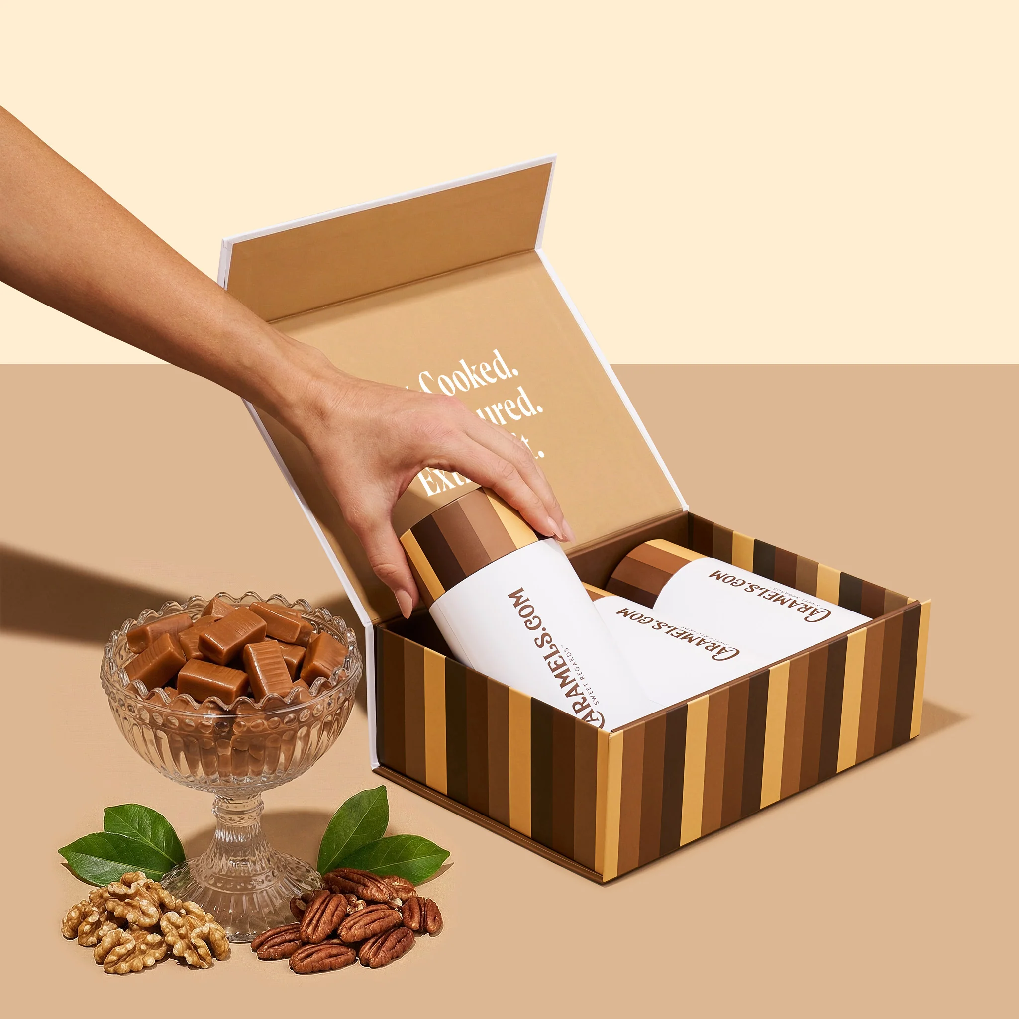 Caramel Club - Image 5