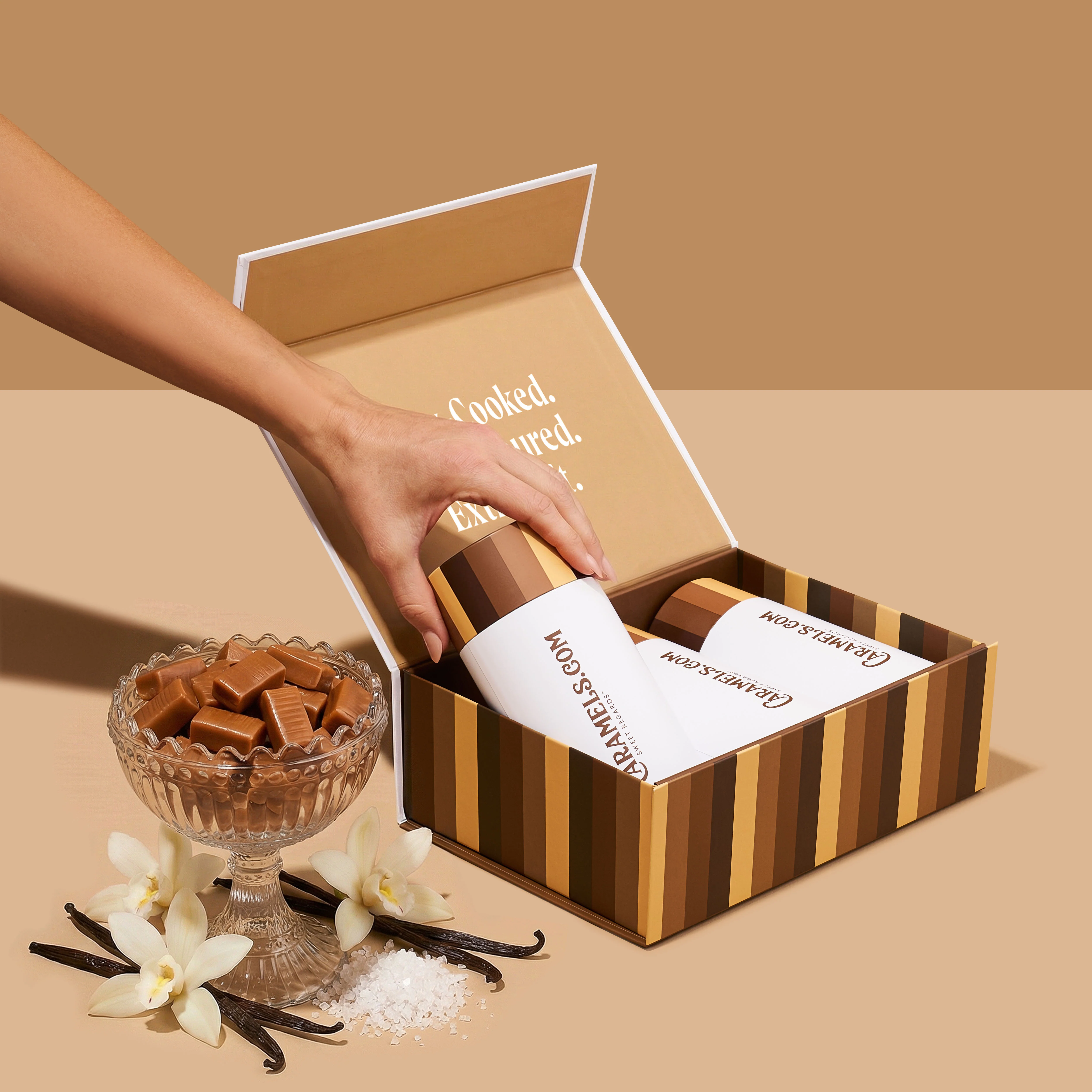 Caramel Club - Image 7
