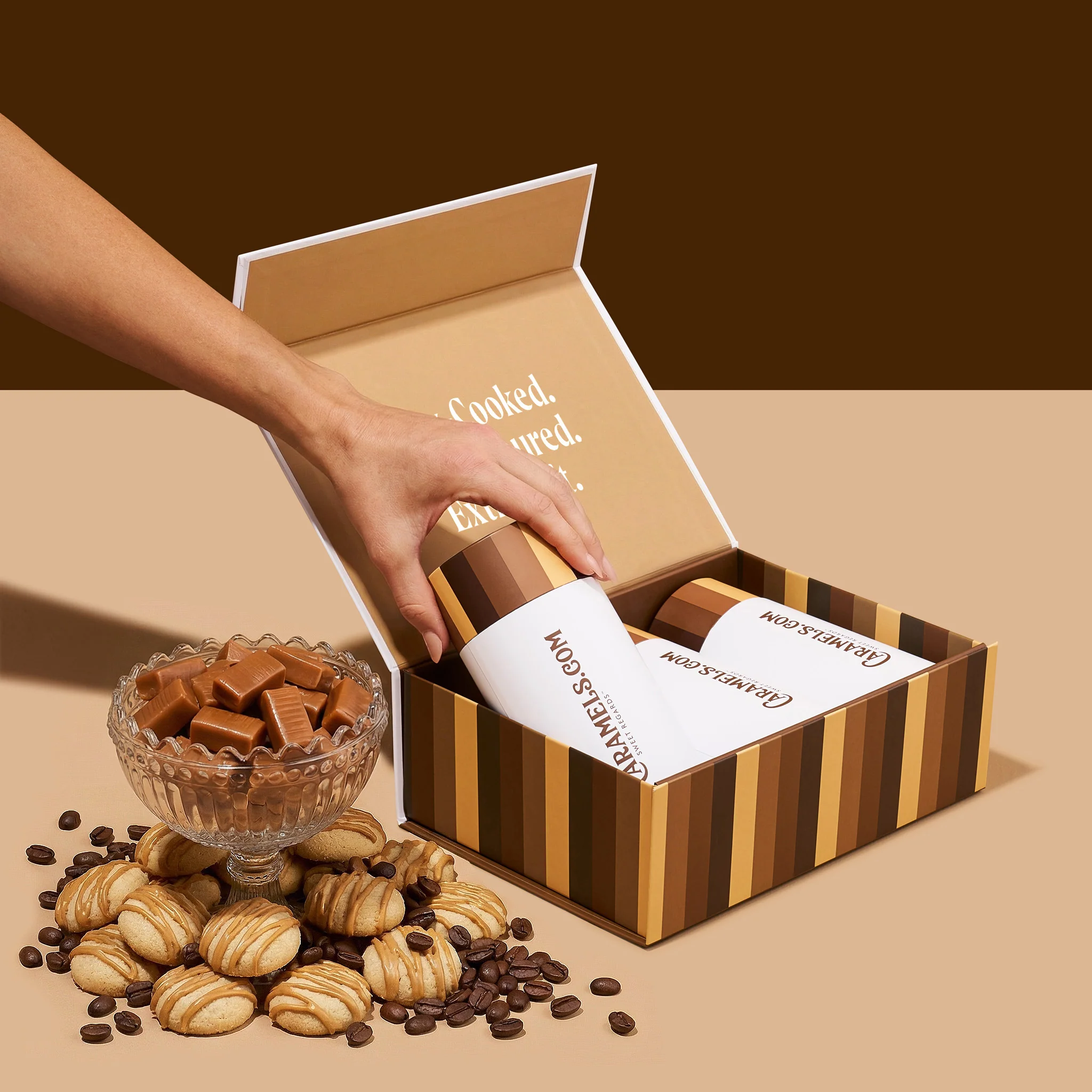Caramel Club - Image 8