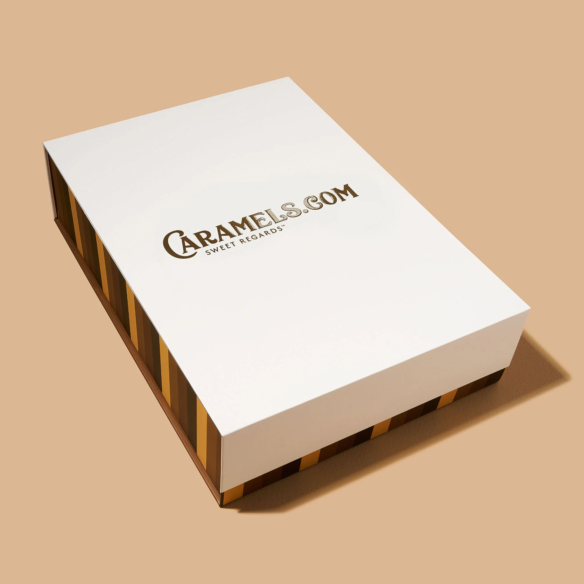 Chocolate Collection - 6 Tube Gift Box - Image 3