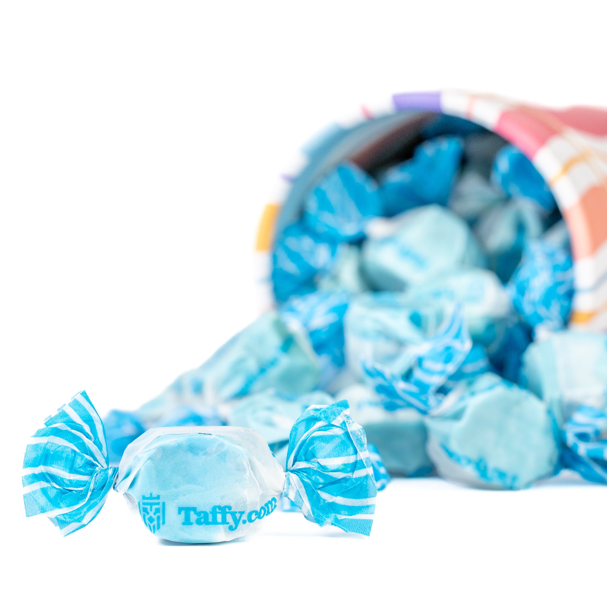 Cotton Candy Taffy - Image 4