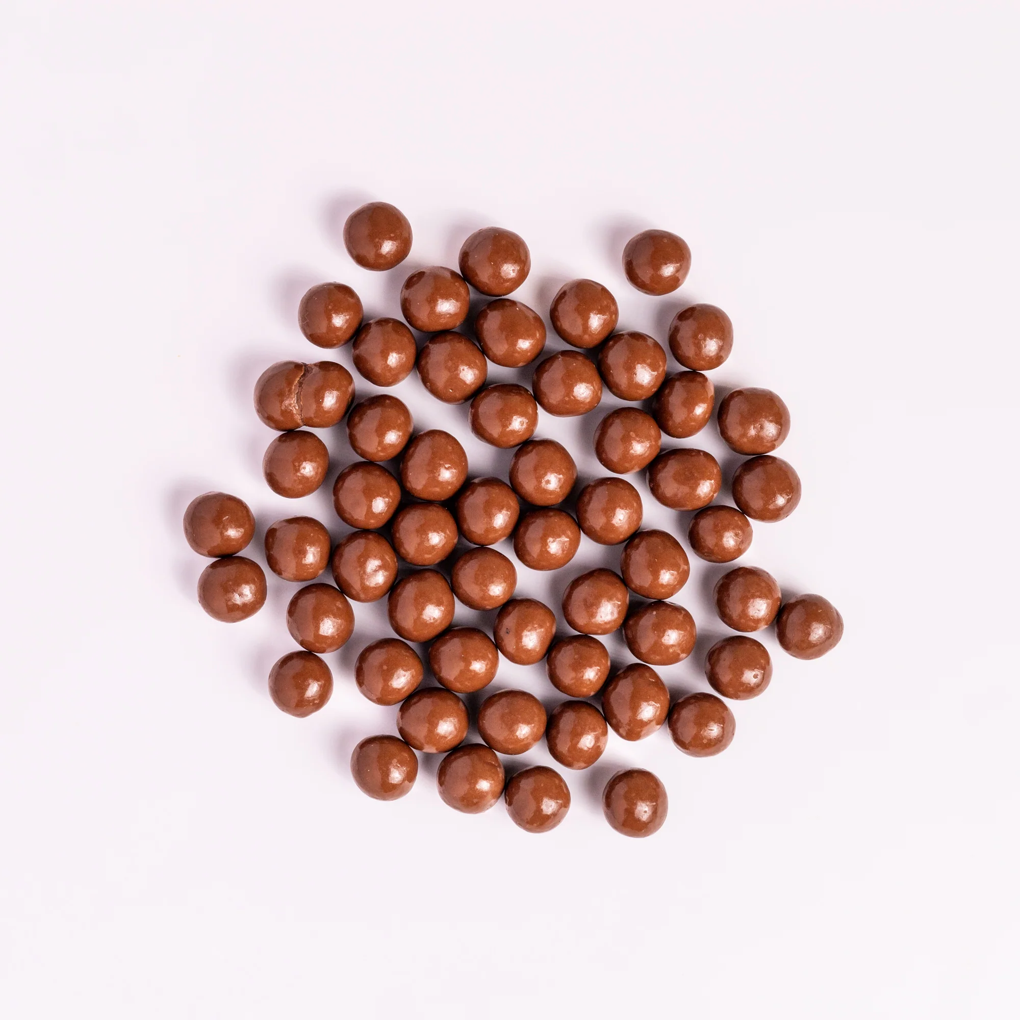 Caramel & Belgian Chocolate Basket - Image 7