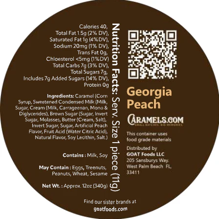Georgia Peach - Image 7