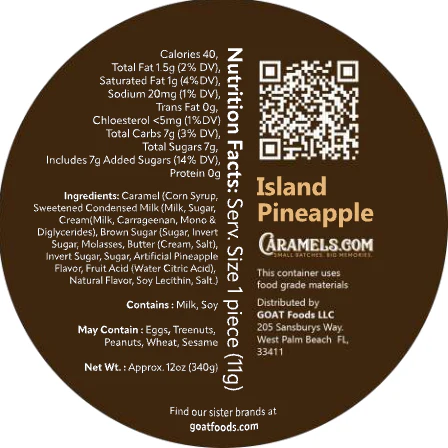 Island Pineapple - Image 7