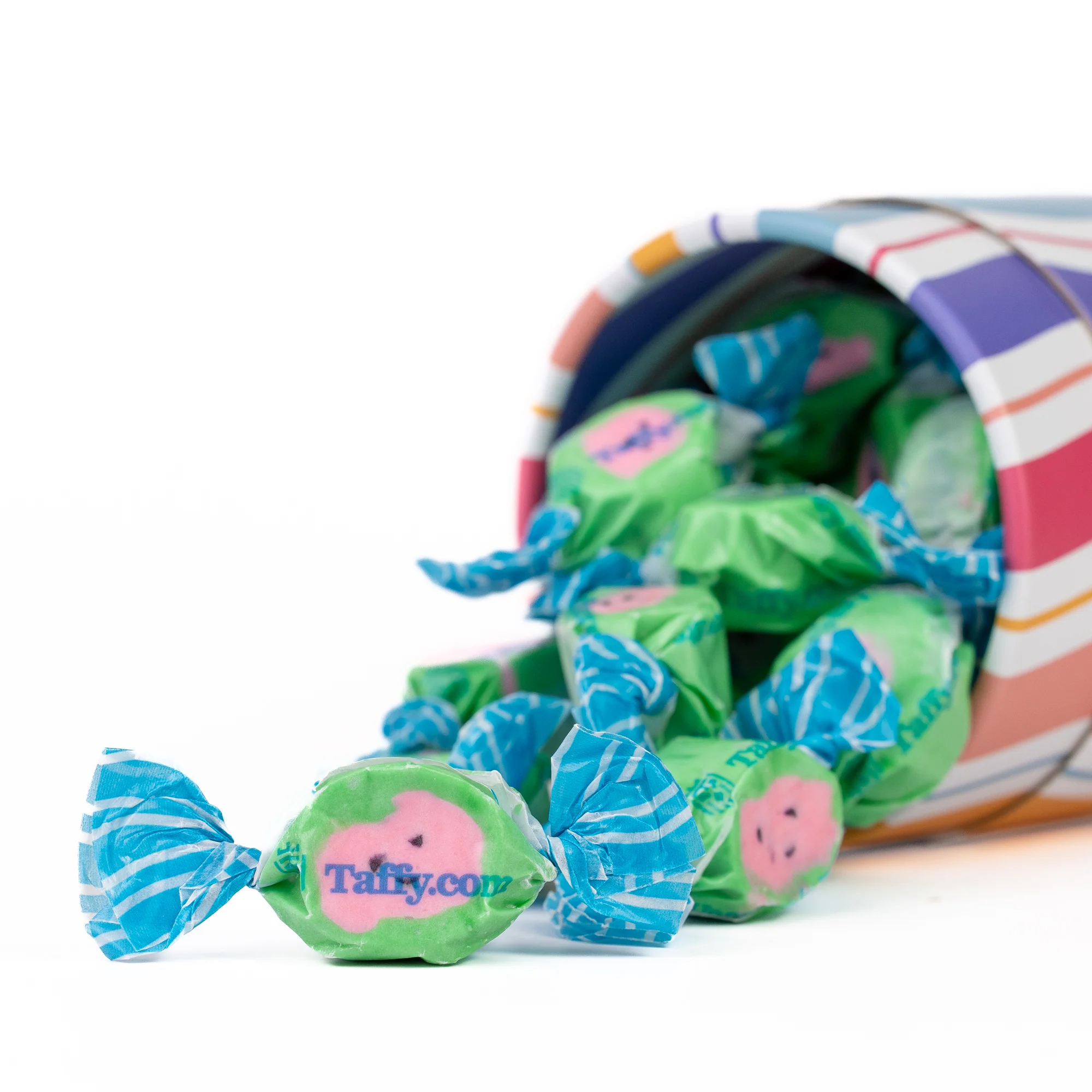 Juicy Watermelon Taffy - Image 4