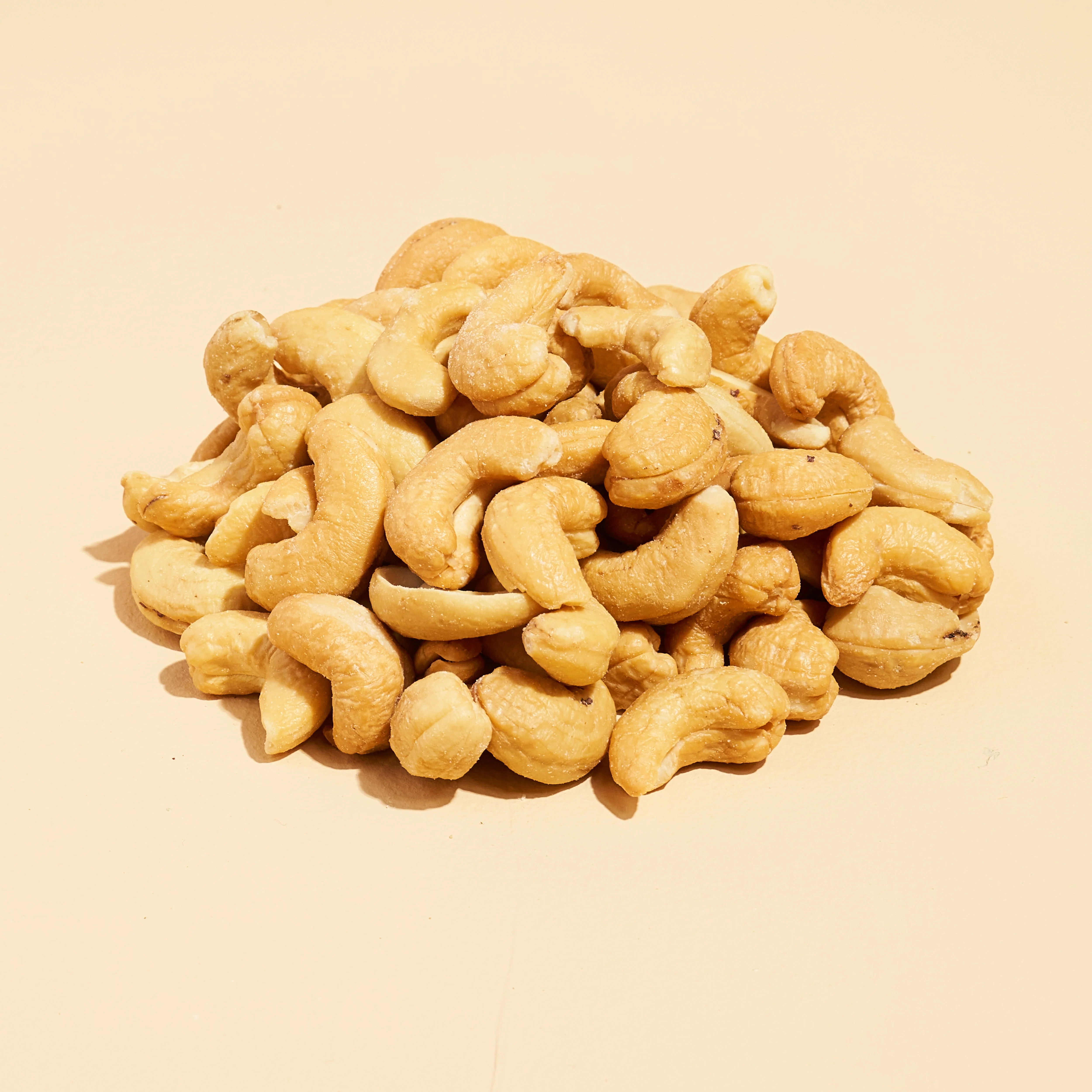 Roasted & Salted Cashews - Image 3